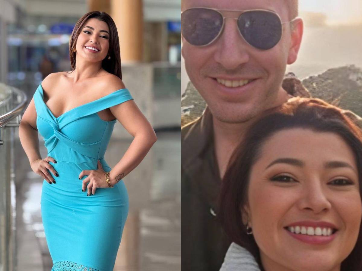 Milagro Flores elimina fotos con su pareja: ¿Se acabó la relación? Esto se sabe Milagro Flores elimina fotos con su pareja: ¿Se acabó la relación? Esto se sabe