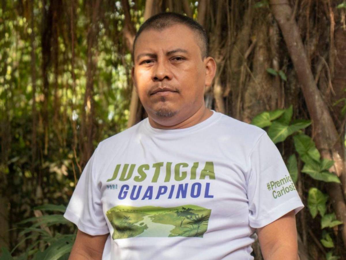 ¿Por qué se suspendió la audiencia contra los presuntos asesinos del ambientalista Juan López?