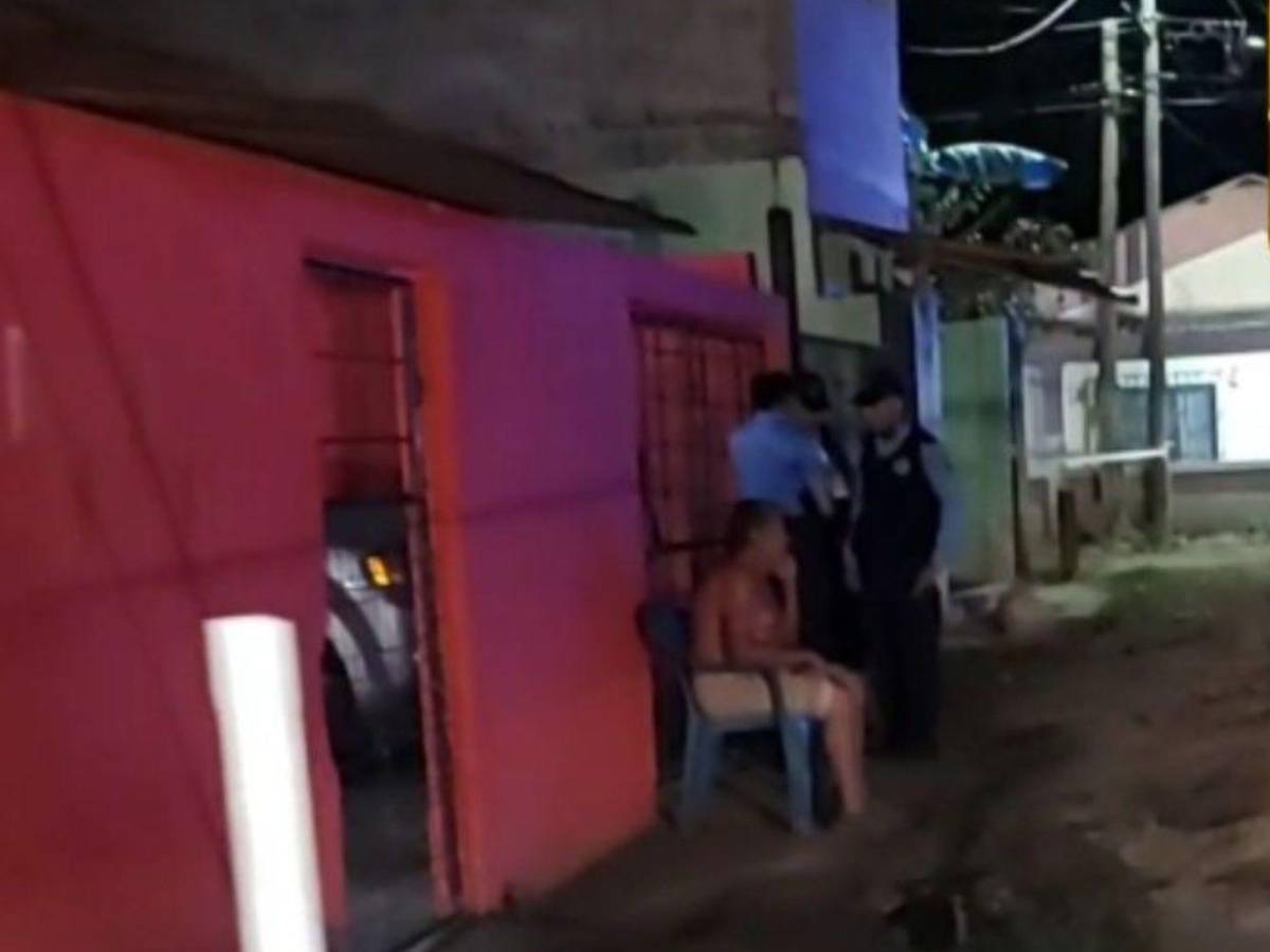 ¿Quiénes son y qué se sabe sobre las víctimas de la masacre en Filadelfia, Cortés?