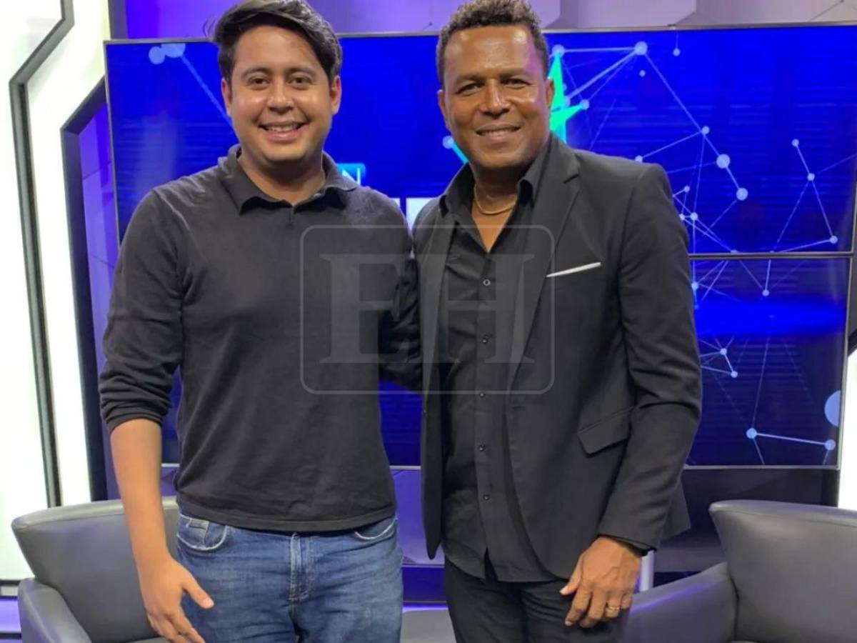 Dejó su huella: así era Marco Tulio Rodas, periodista deportivo que murió ahogado en El Salvador