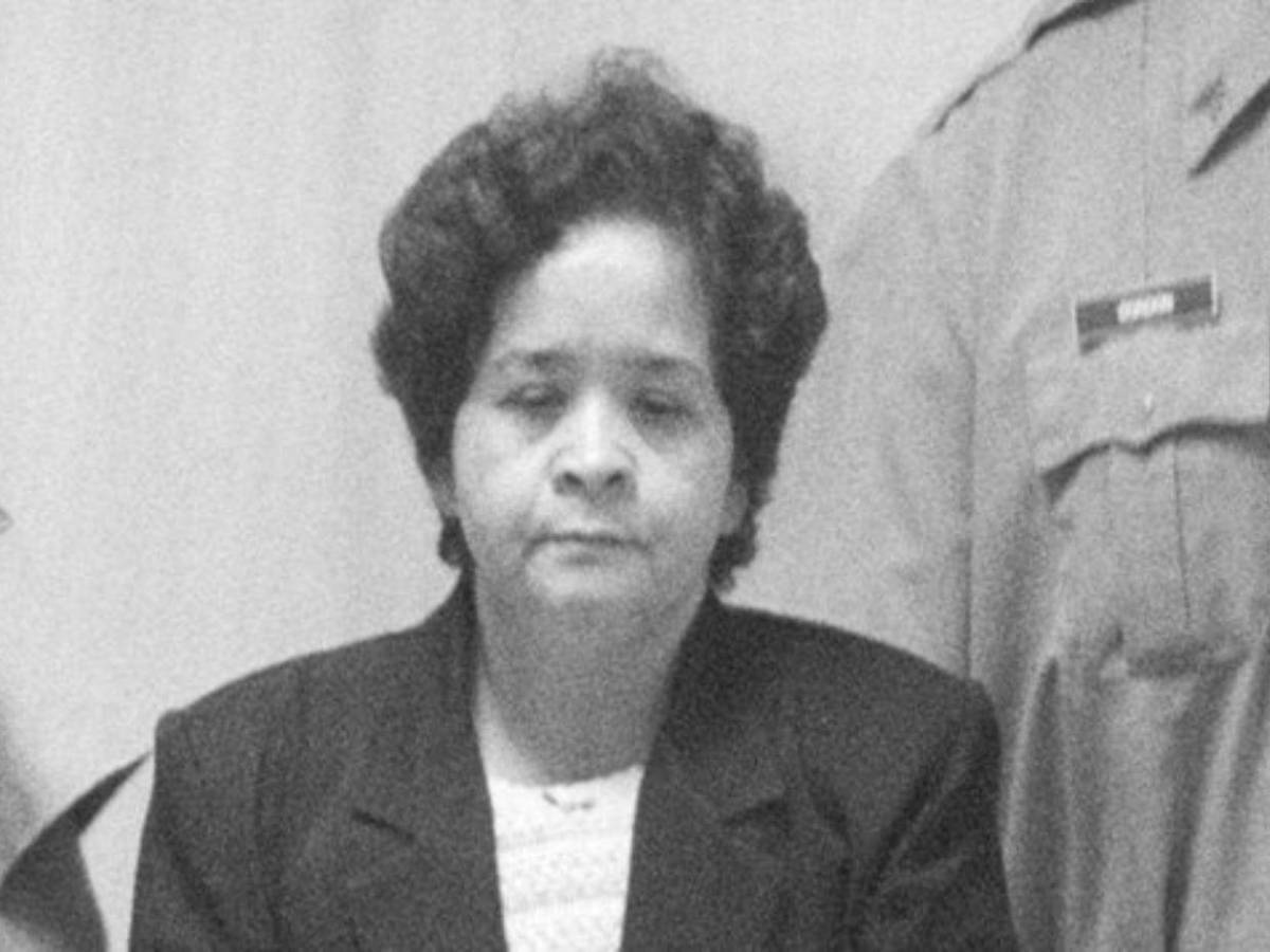 Yolanda Saldívar, asesina de Selena, en shock tras libertad condicional negada