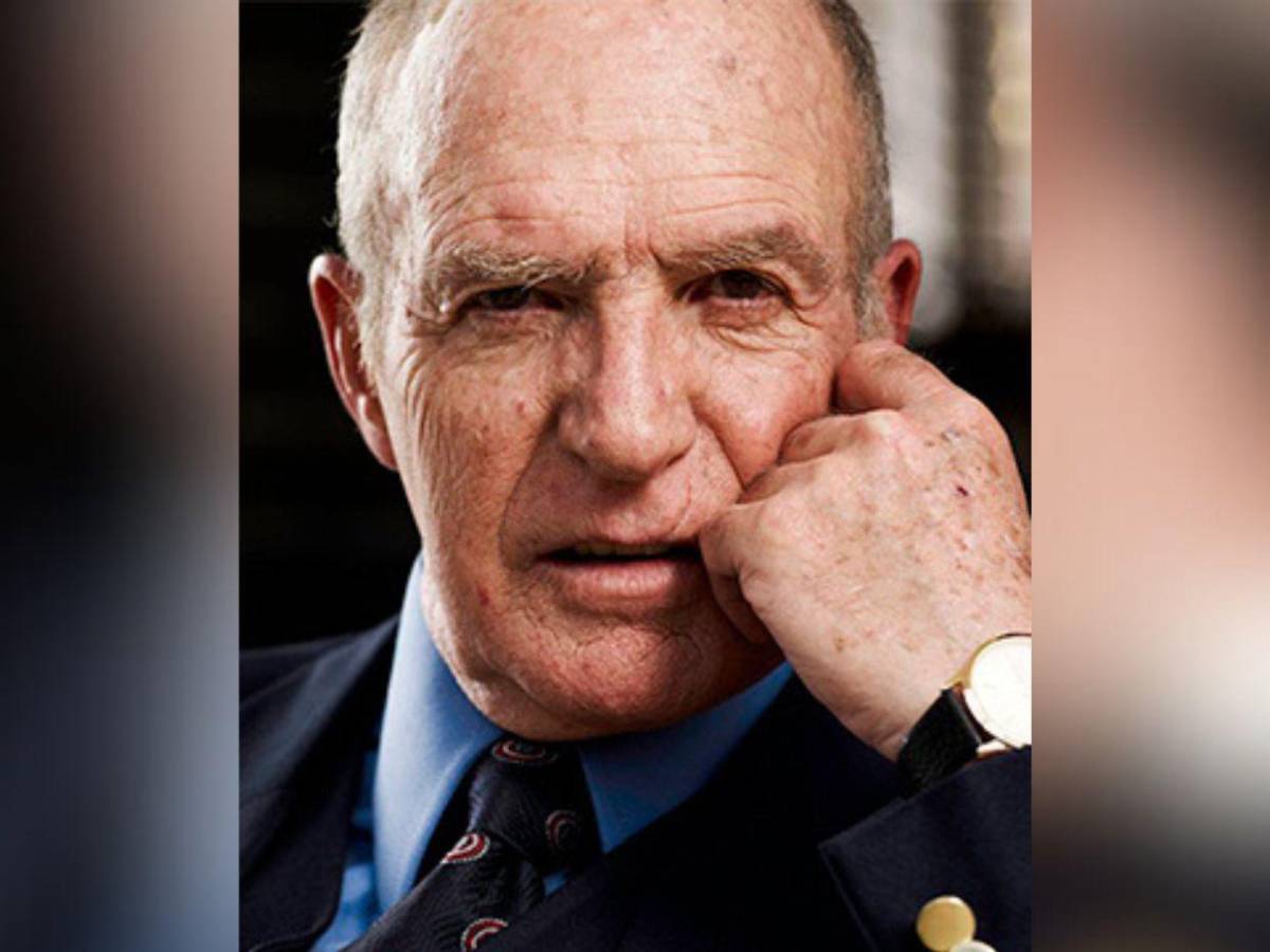 ¿Qué tipo de cáncer tiene el papá de Armando Mendoza en Yo soy Betty la fea?