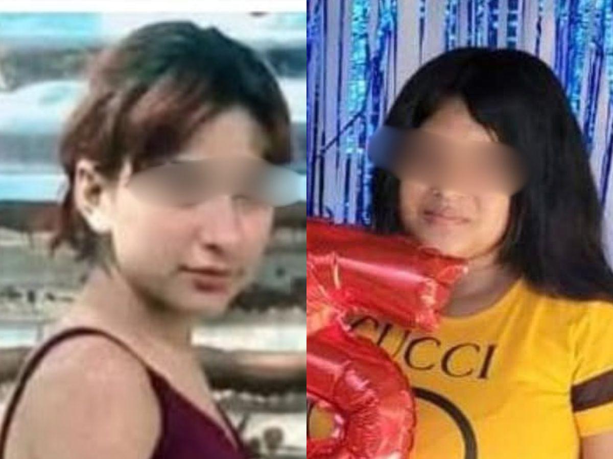 Conocieron a un hombre en TikTok y las citó en un mall: Suany y Maryuri desaparecieron en SPS