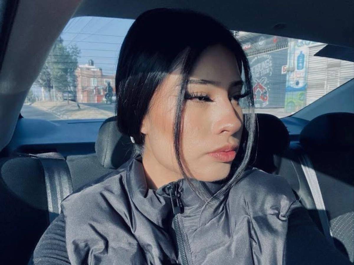 Ana Daniela, víctima mortal de explosión en México: No te podré ver vestida de blanco