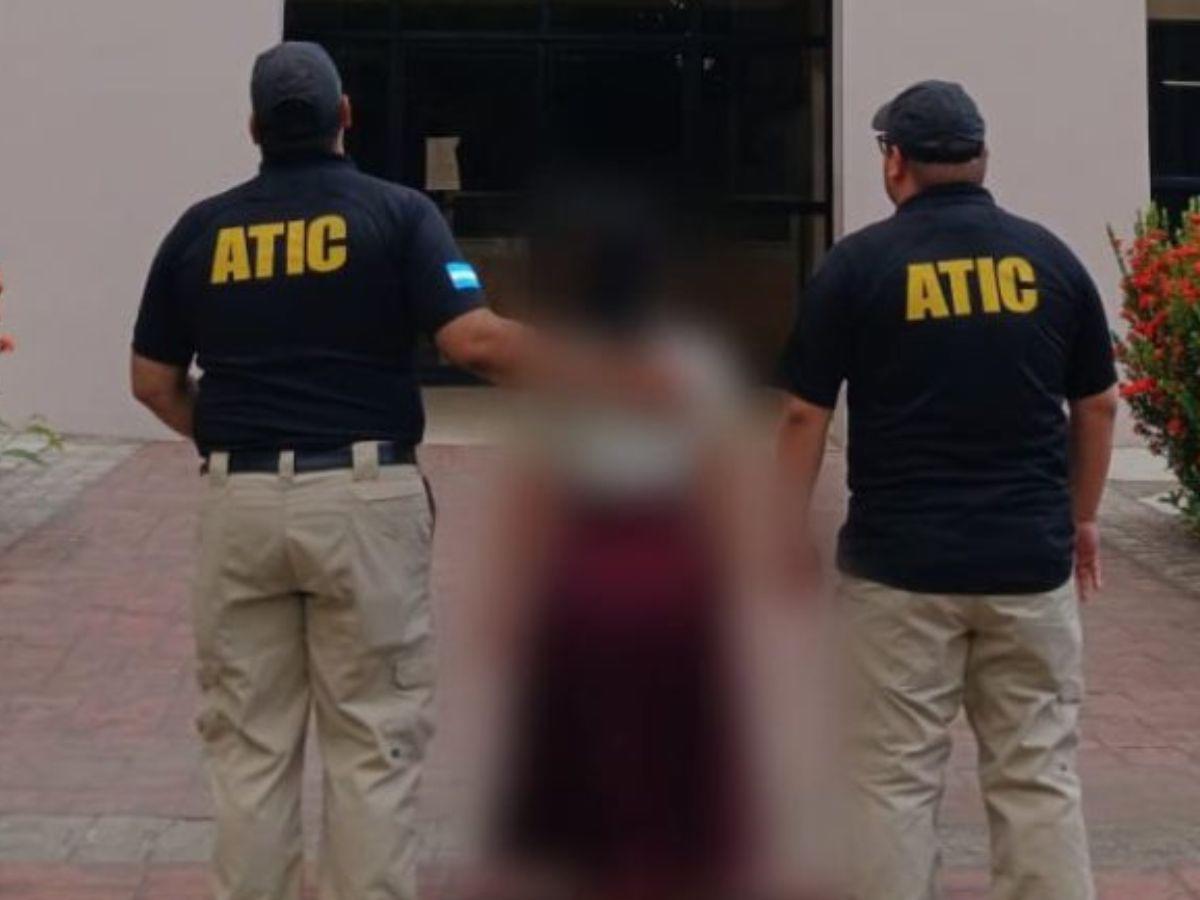 La contactó por Facebook, la llevó a un hotel y abusó de ella: así fue el rescate de la niña