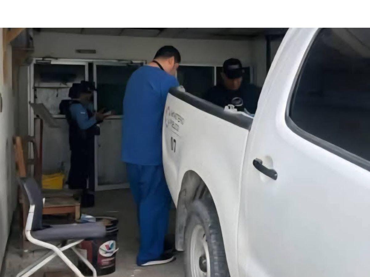 Llegó a su casa y la apuñaló por envidia: Riccy, la vecina acusada de matar a Dayana Sánchez