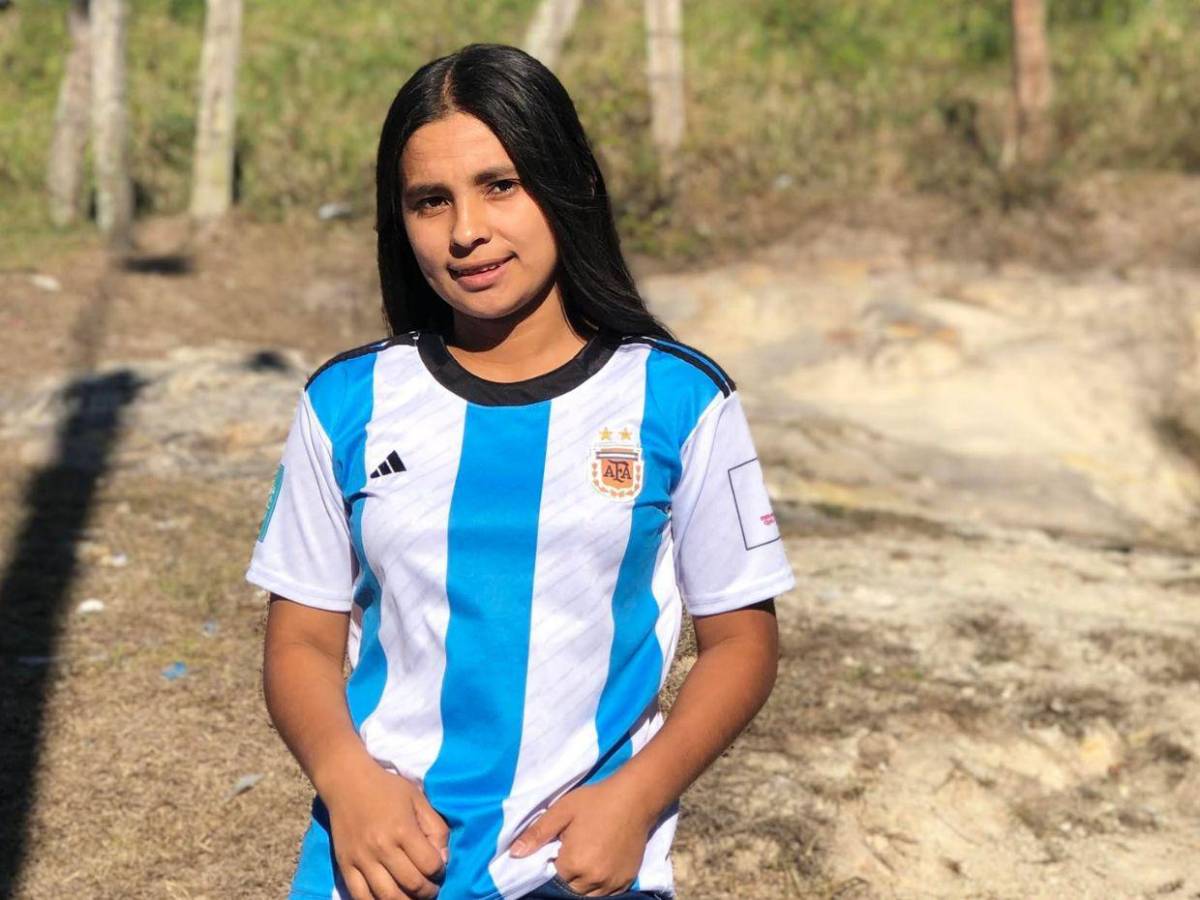 Keylin Gómez, la joven que murió en accidente de moto en Lepaera: Duele su partida