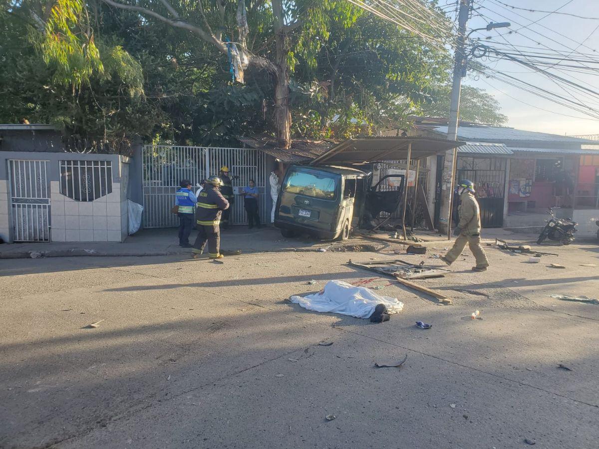Sin freno de emergencia y con desgaste: SIAT revela qué provocó el accidente en Los Pinos
