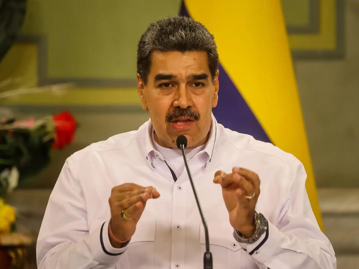 ¿Dónde será trasladado Nicolás Maduro tras ser capturado en Venezuela? Esto se sabe