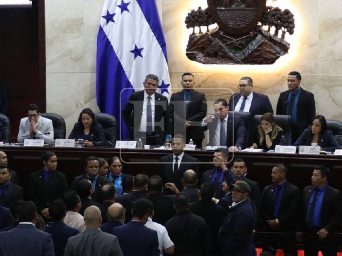 ¿Quiénes pueden ser electos para sustituir en el cargo a Marlon Ochoa y a Mario Morazán?