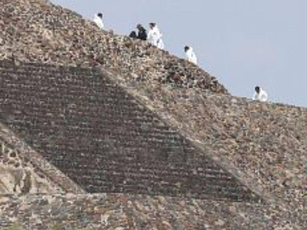 Tragedia en Teotihuacán, México: al menos dos muertos y 13 heridos deja tiroteo