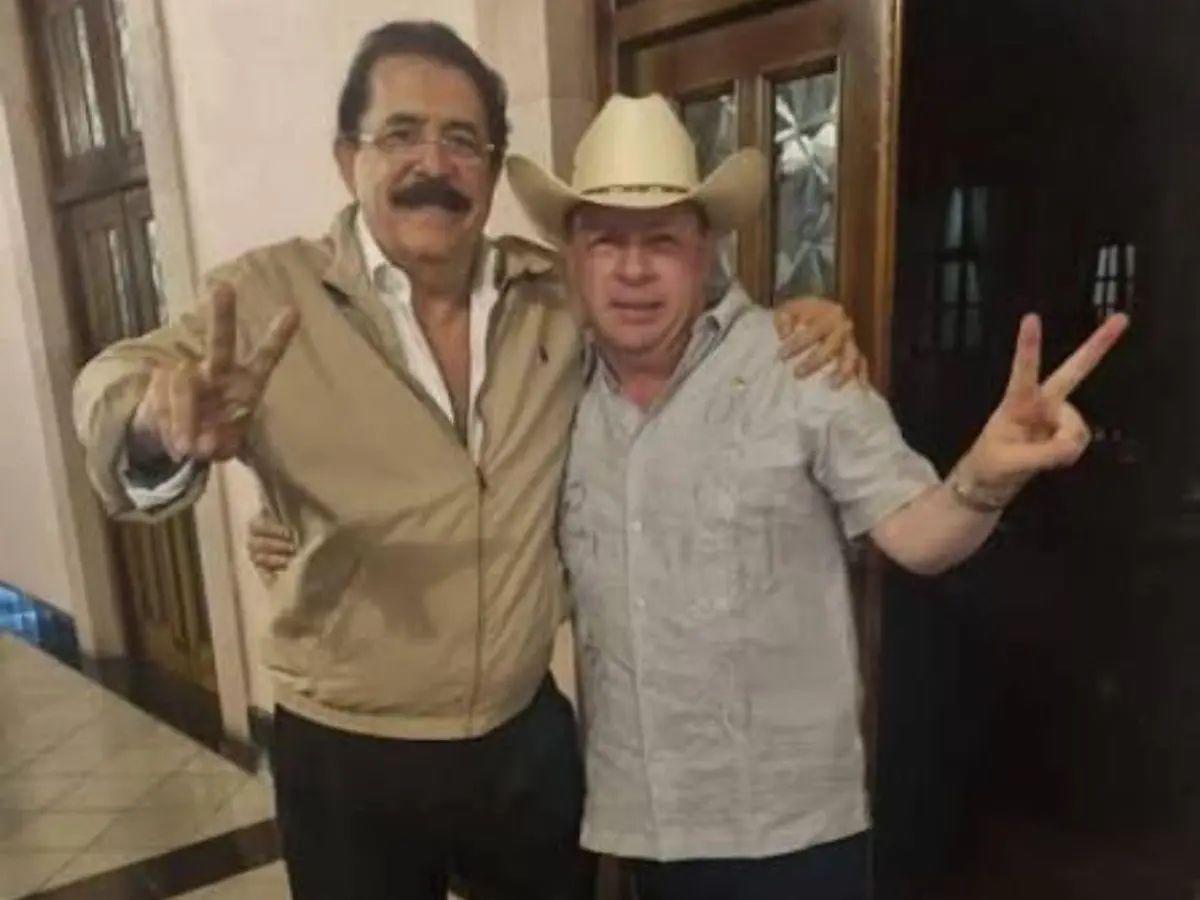 Venganza por secuestro de su hijo: hipótesis detrás de la captura del exdiputado Víctor Hugo Romero