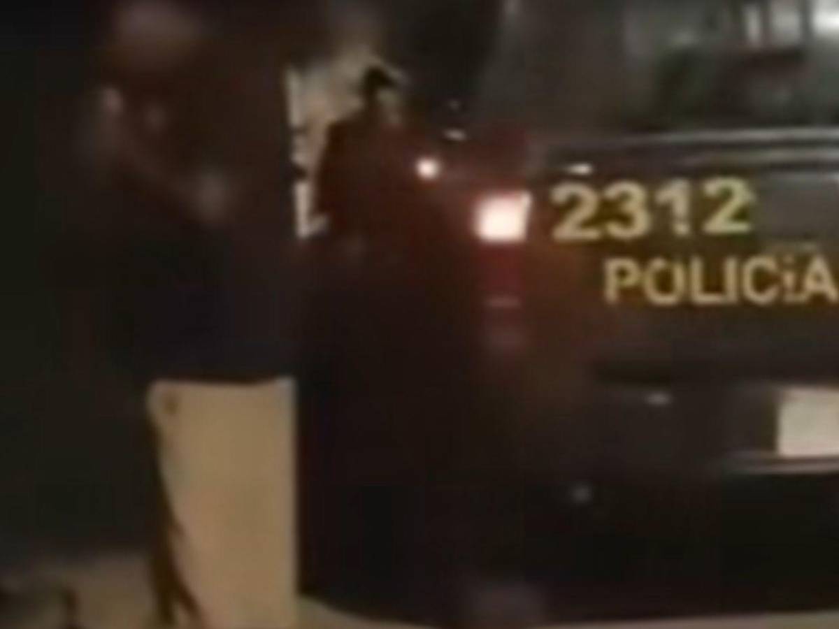 Entró a “El Infiernito” y no salió: así murió Joel Alexander, menor asesinado en Nueva Suyapa