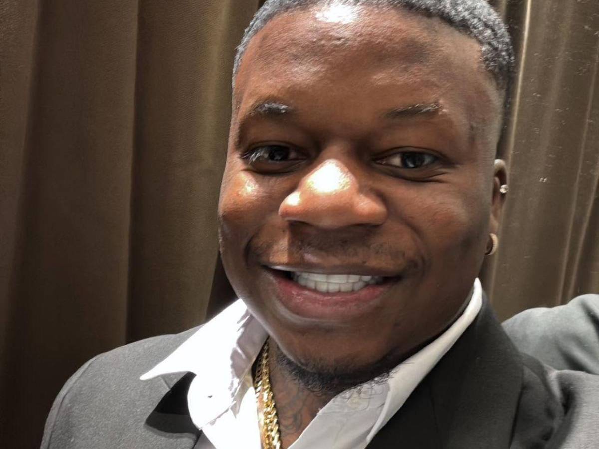 La golpeó con una silla y le jaló el cabello: documento revela motivo de detención de 'La Tafloo' en Houston
