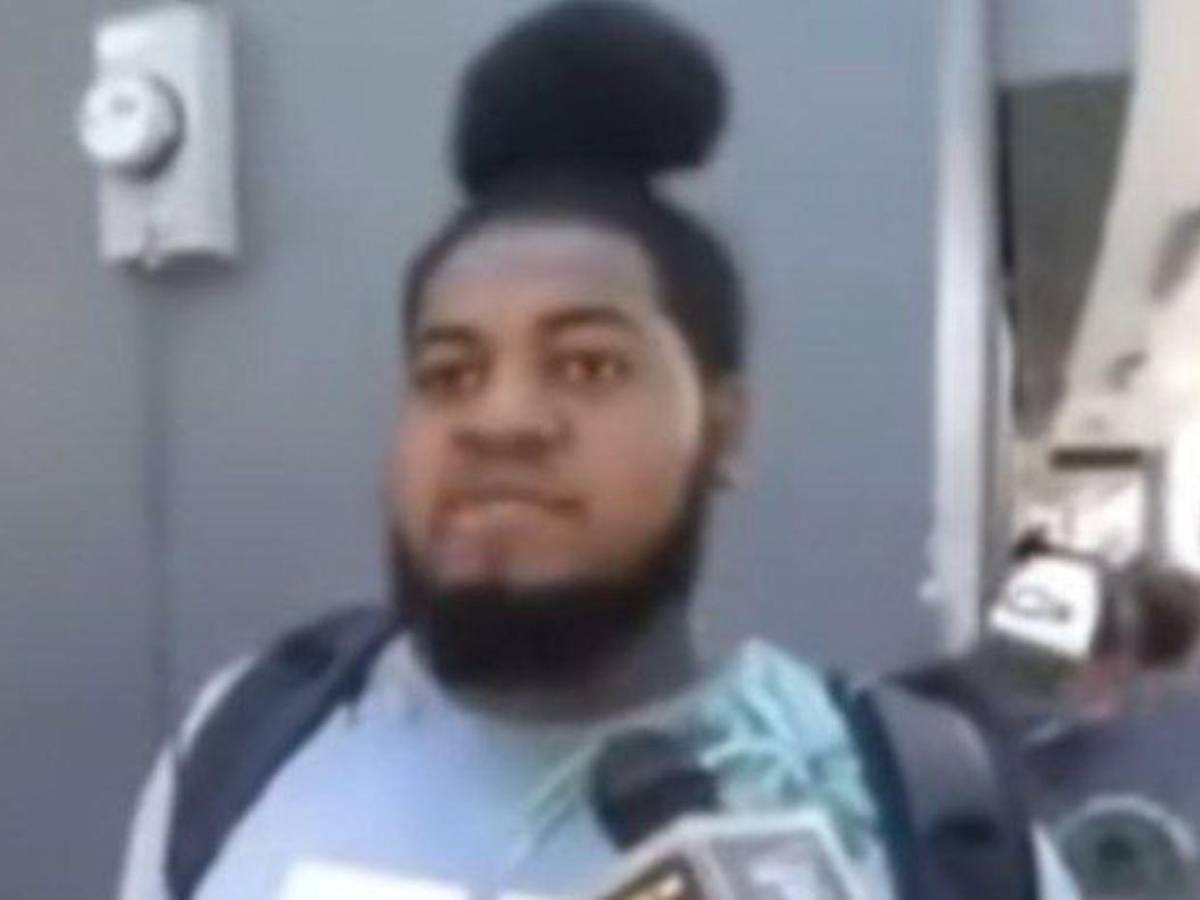 De joven futbolista a tiktoker: el antes y después de La More