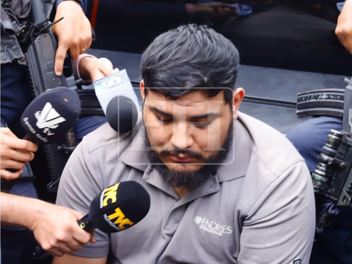 Sicario que habría asesinado a René Altamirano tenía un contrato para asesinar a otro abogado