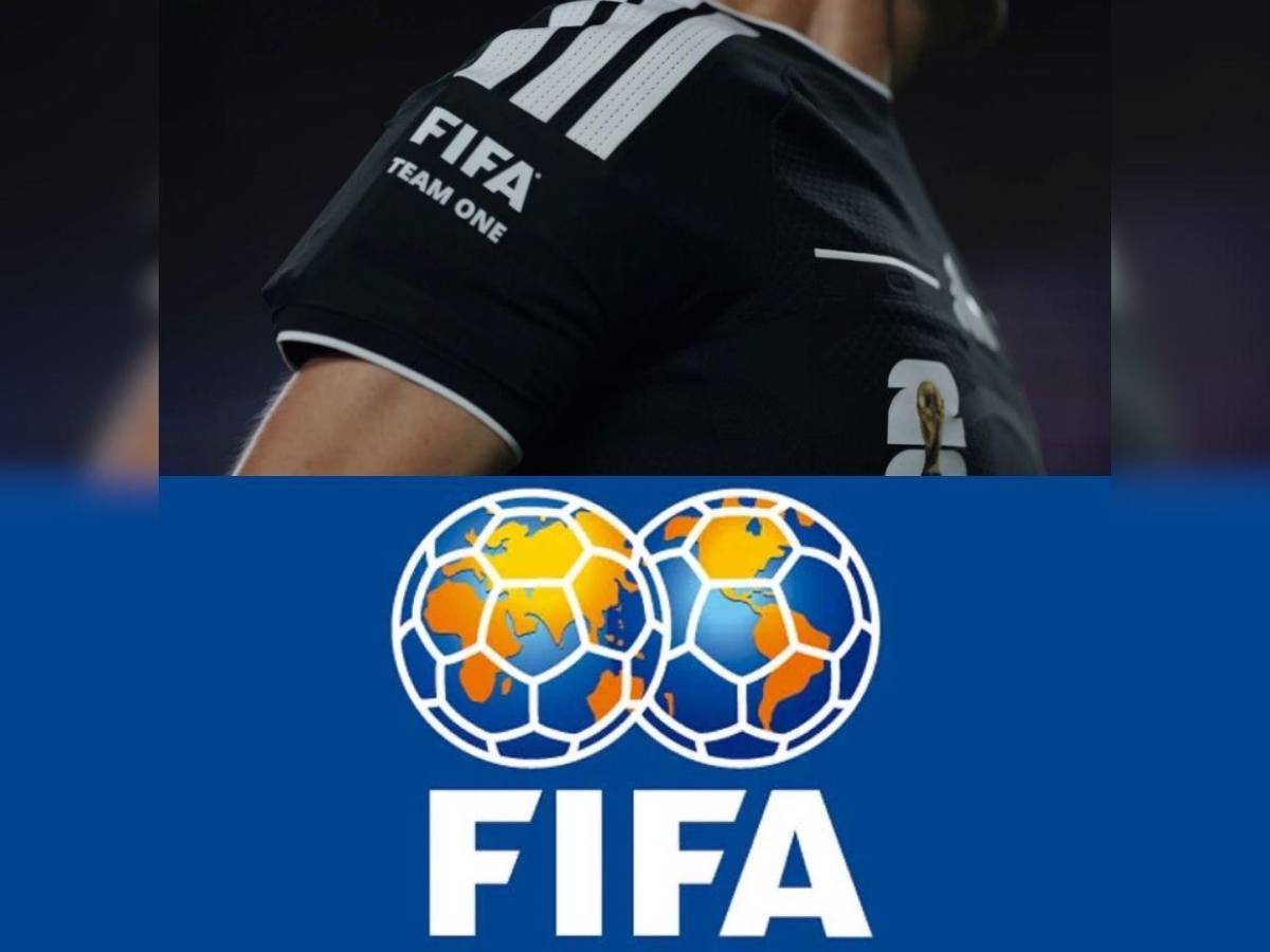 ¿Saíd fuera? Esto es lo que sabe de los árbitros descartados para el resto del Mundial 2026