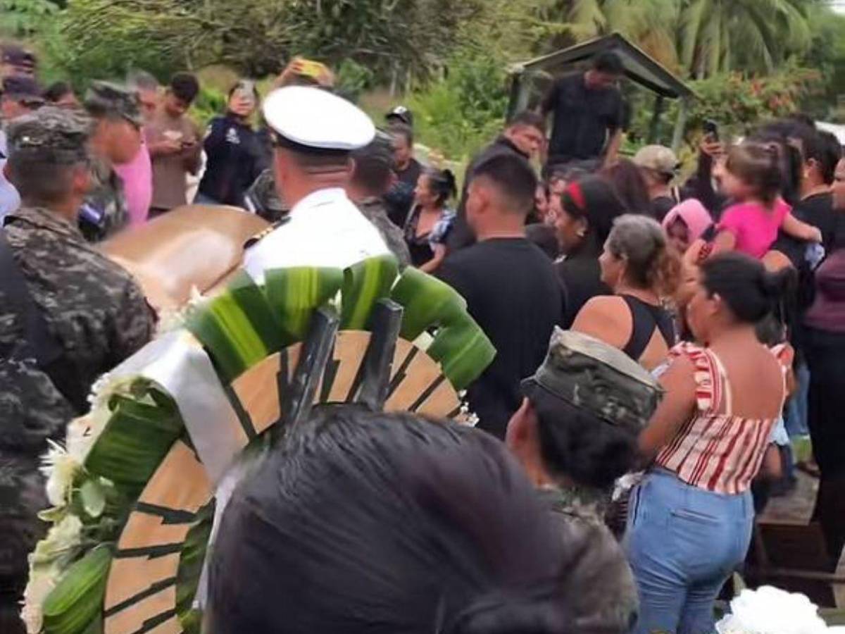 Cámaras del 911 las captaron discutiendo: Lo que se sabe de Emilia, sospechosa de matar a Waldina