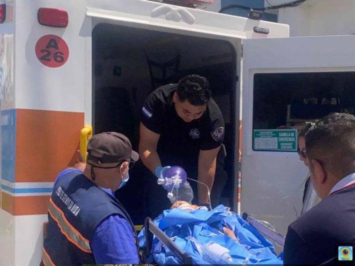 Una lesión en el cráneo: lo que se sabe del niño de cinco años golpeado por su padrastro Una lesión en el cráneo: lo que se sabe del niño de cinco años golpeado por su padrastro
