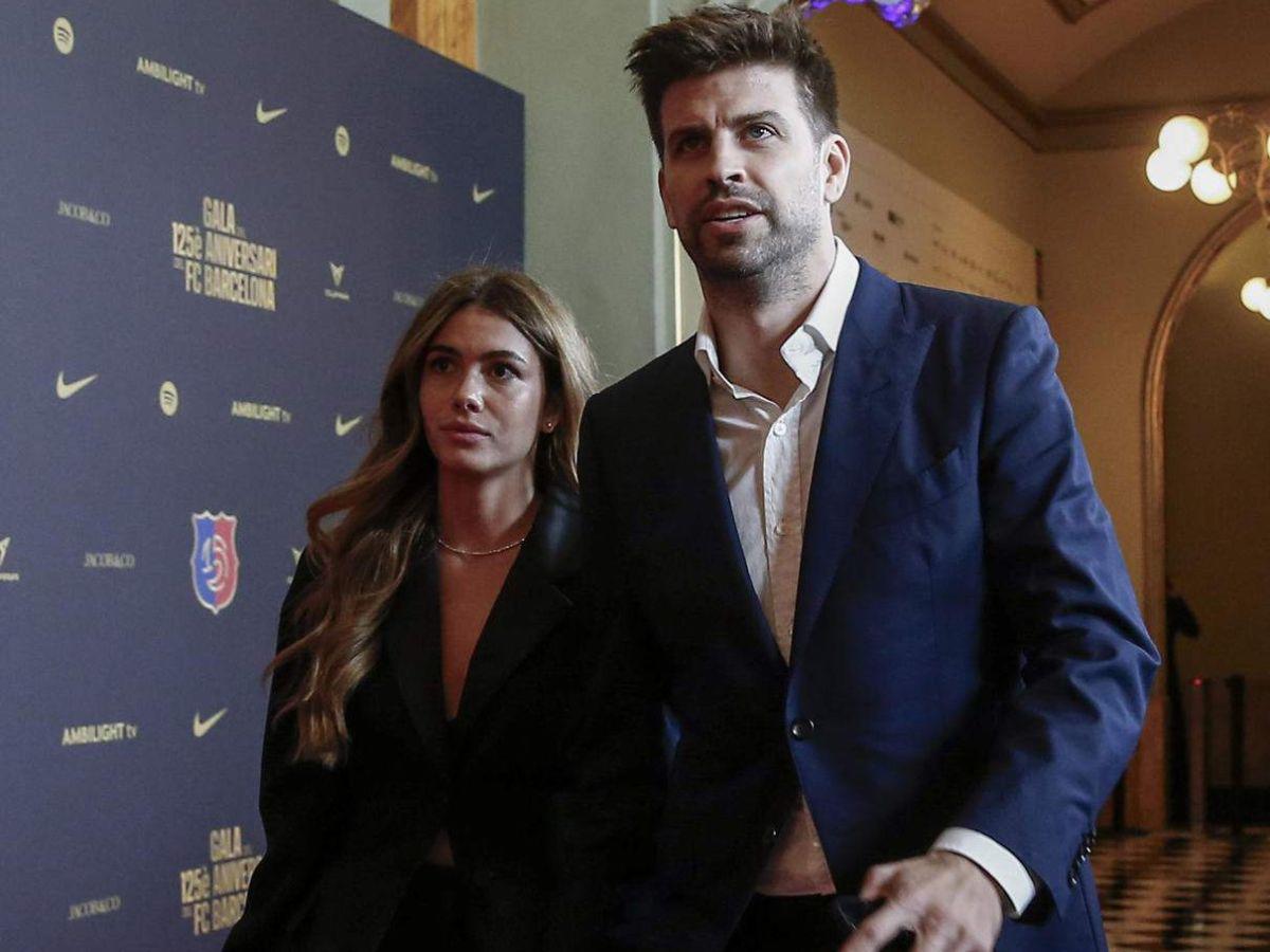 ¿Piqué y Clara Chía terminaron su relación? Esto es lo que se sabe ¿Piqué y Clara Chía terminaron su relación? Esto es lo que se sabe