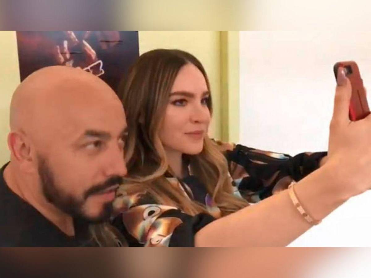 Rey Grupero asegura que Lupillo Rivera jamás tuvo un romance con Belinda