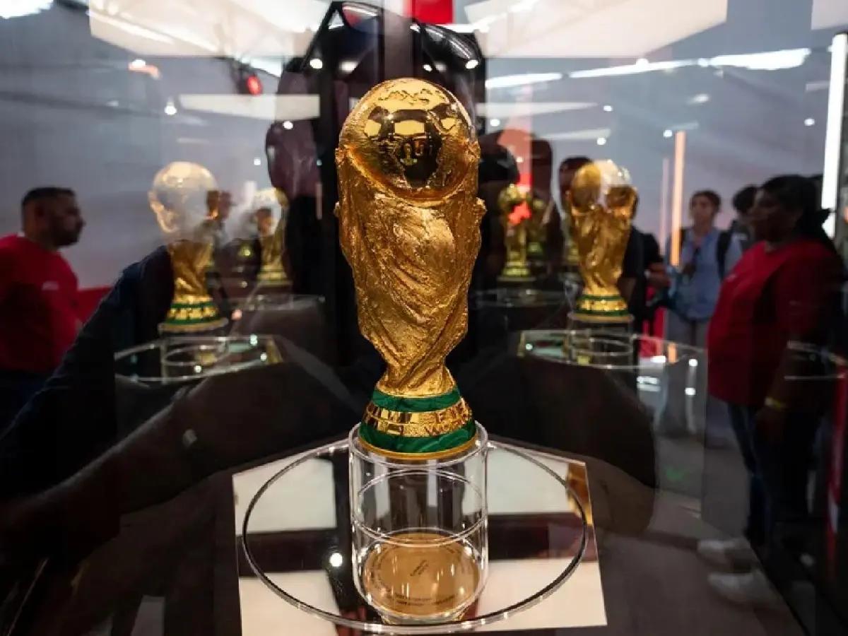 El jugador que pidió no ser convocado por Selección de Concacaf que estará en Mundial 2026