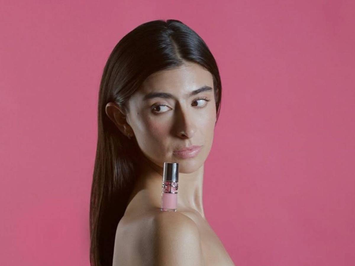 ¿Ella tiene 24 y él 36?: hija de Adal Ramones recibe avalancha de críticas por su noviazgo