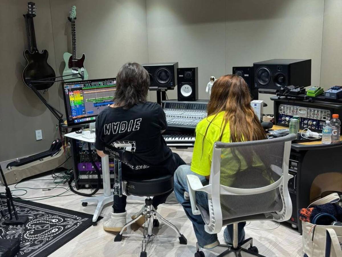 Hija de Alfonso Cuarón recibe ola de críticas por concierto de Dua Lipa: Nepobaby sin talento