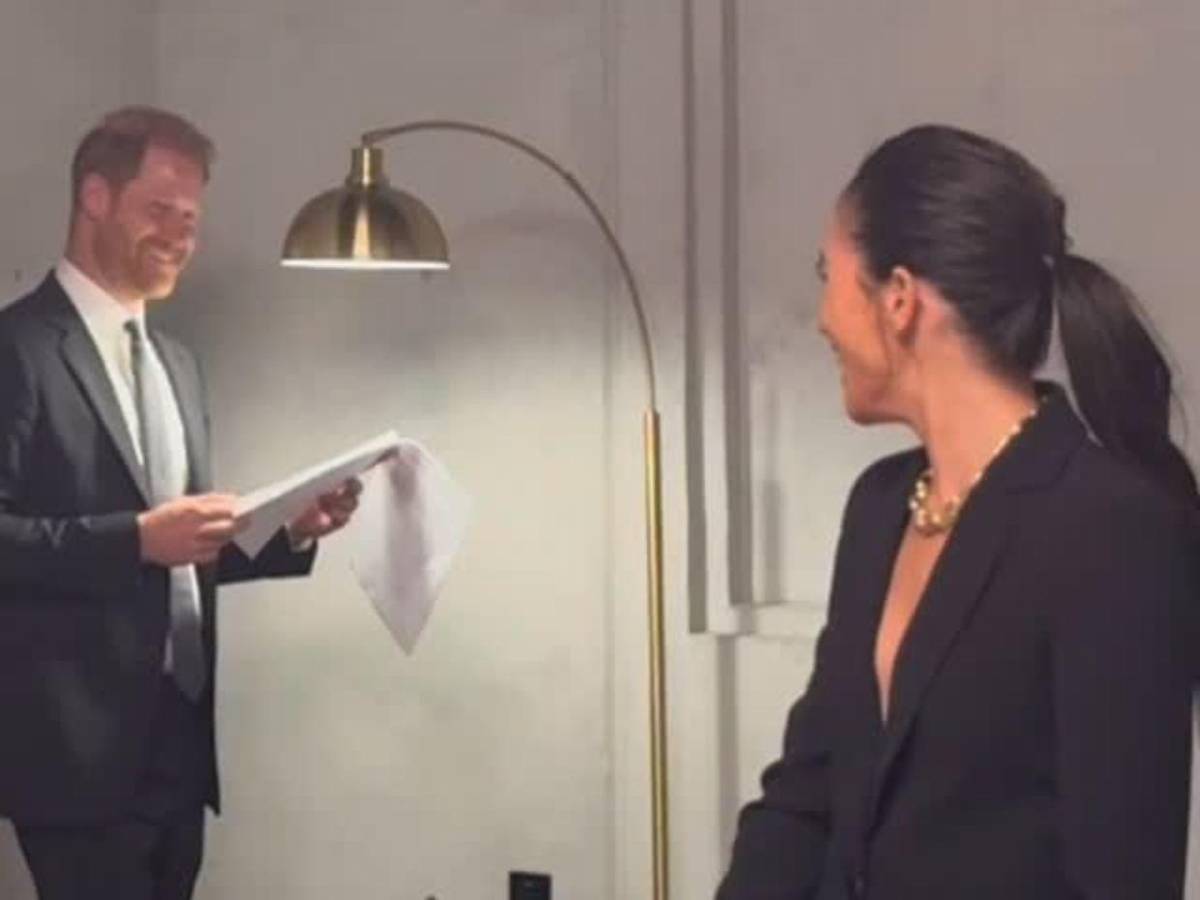 Meghan Markle busca a su padre en hospitales tras amputación: No tengo su número