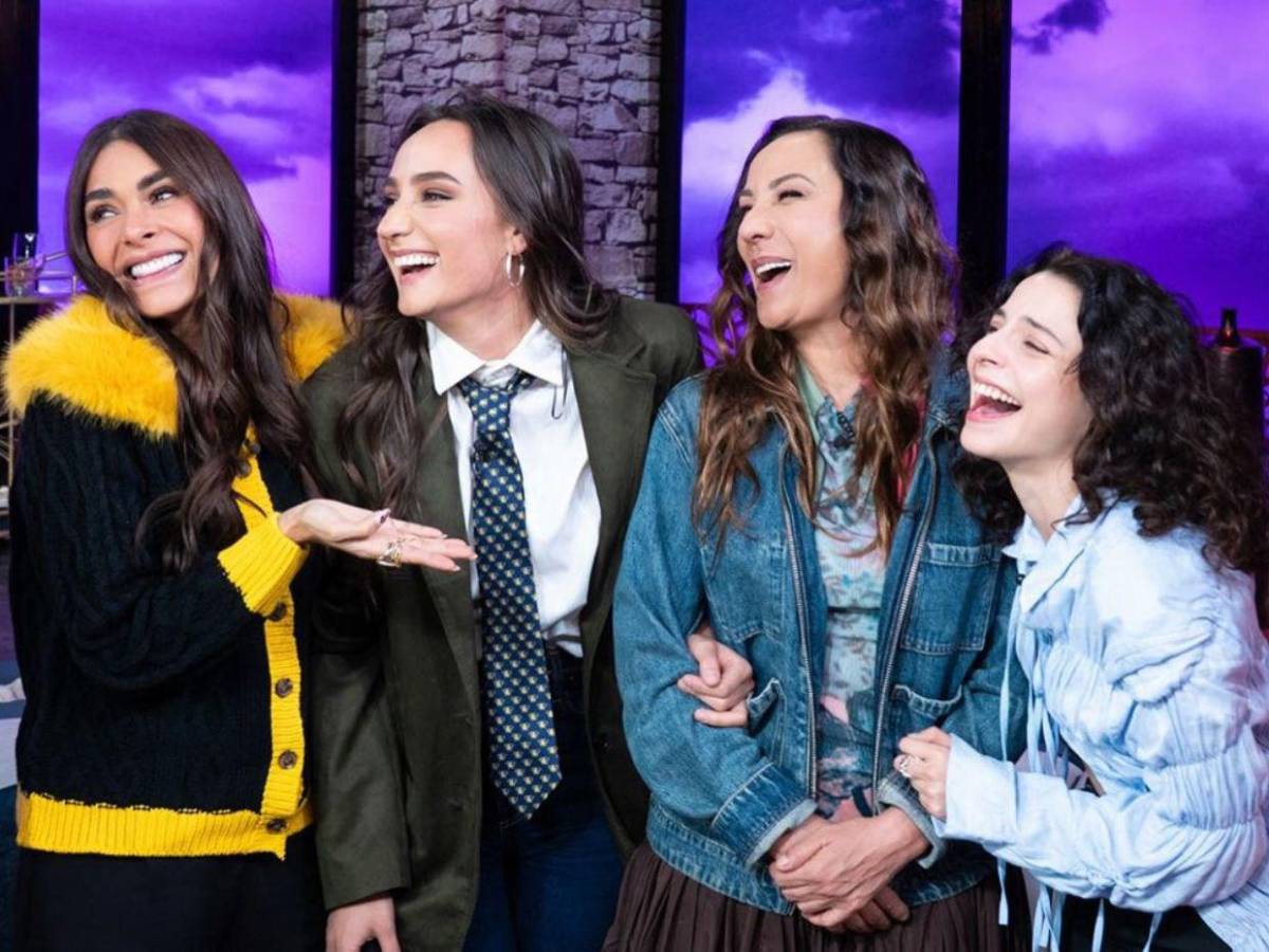 Consuelo Duval confiesa que rayó en la celotipia durante sus fracasos amorosos