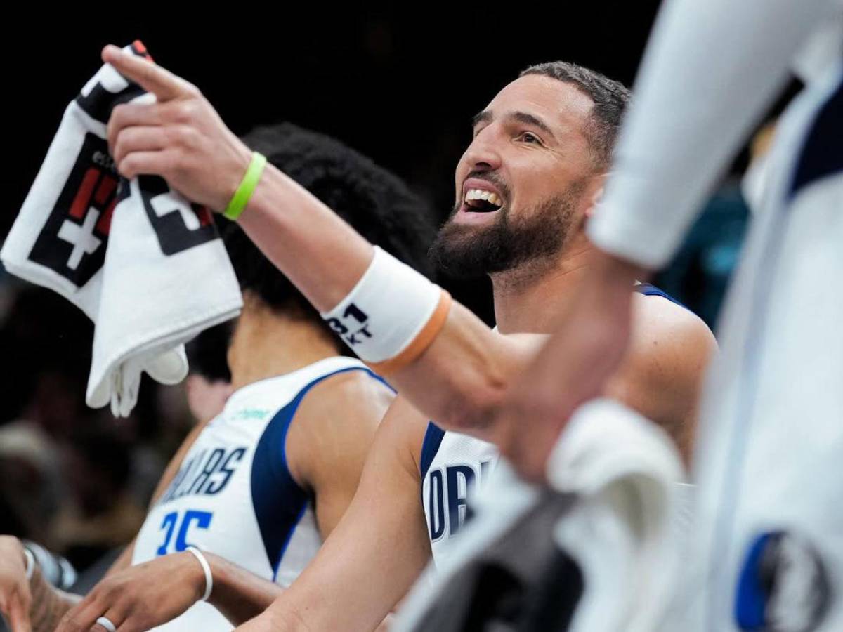 Megan Thee Stallion rompe con Klay Thompson tras acusarlo de infidelidad