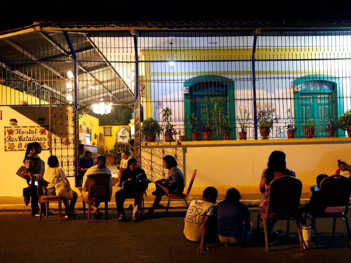 Un día después del terremoto en Panamá: emergencia nacional y $100 millones en daños