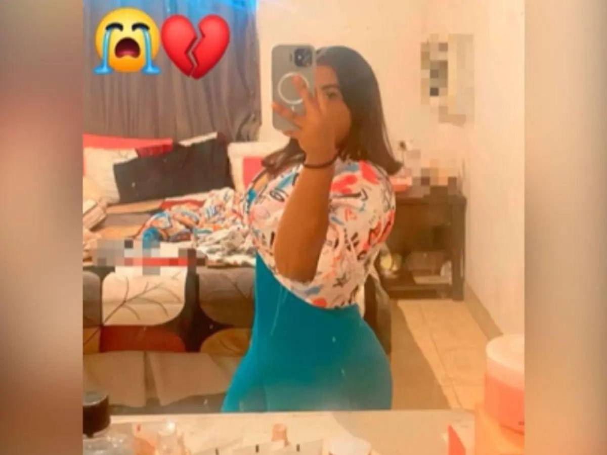 Iba a comprarle una casa a su mamá: el sueño que Leyla Monserrat no pudo cumplir