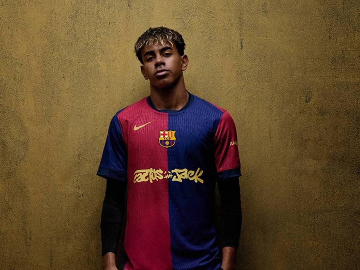 Lamine Yamal; su asombroso y millonario contrato con con el FC Barcelona ¡Bonos!