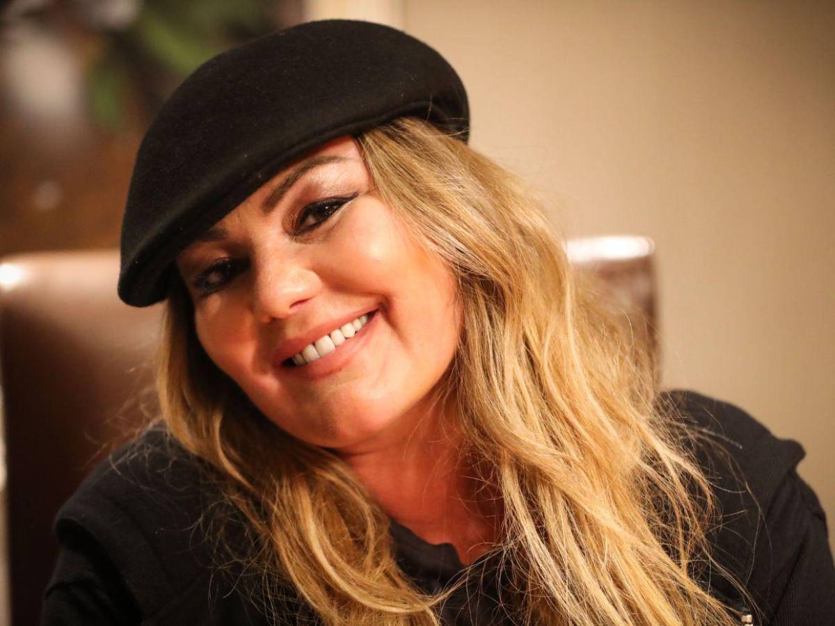 Amaia Montero, exvocalista de La Oreja de Van Gogh, vuelve a la música en 2025