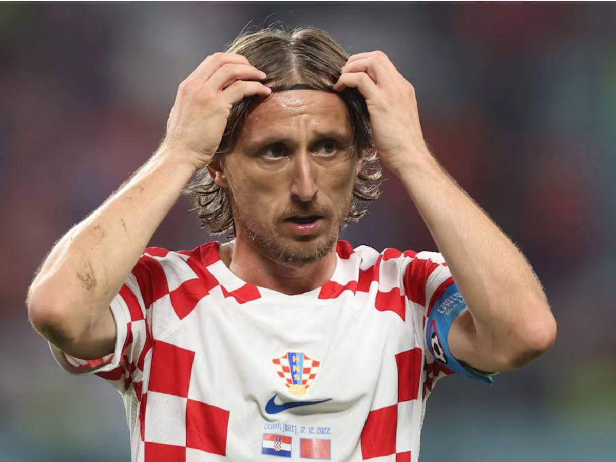 Los futbolistas que podrían jugar su último Mundial en 2026