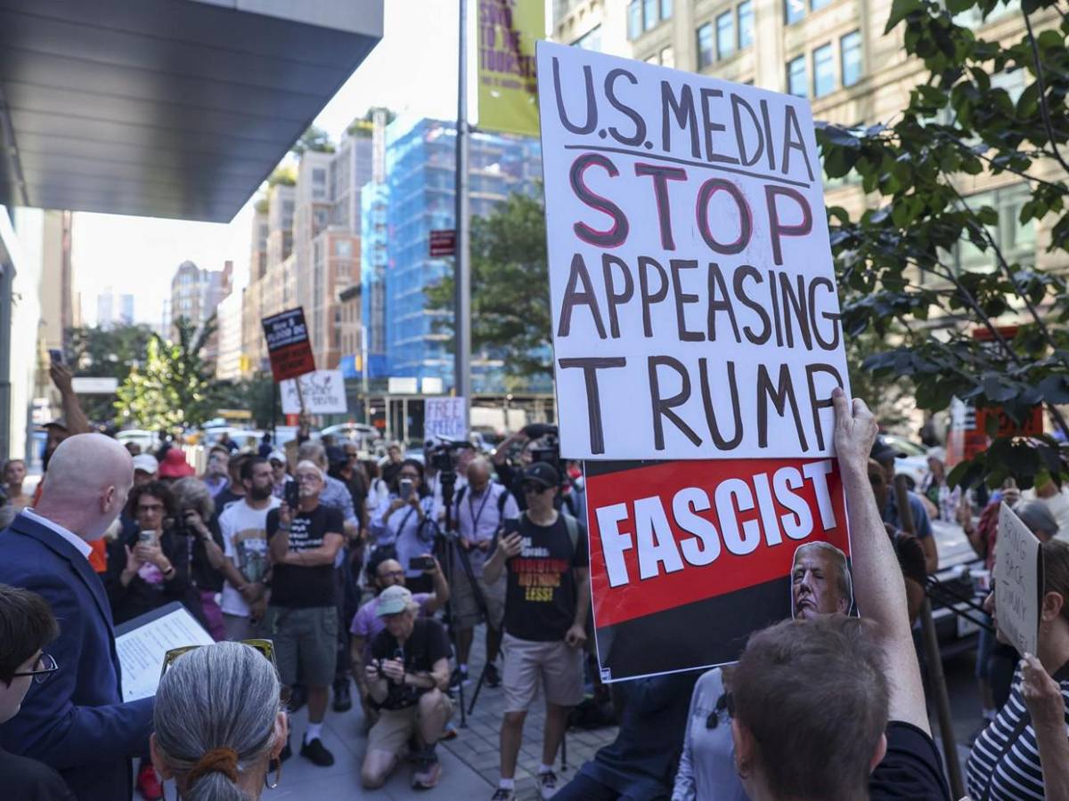 ¿Quién es Jimmy Kimmel y por qué cancelaron su show?