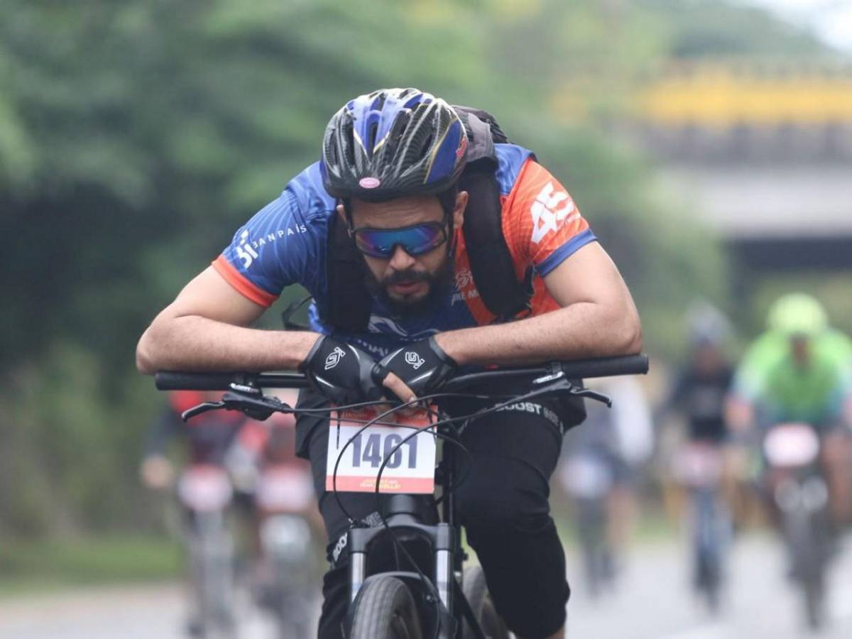 Así es el serrucho, el desafiante recorrido de la Vuelta EL HERALDO 2025