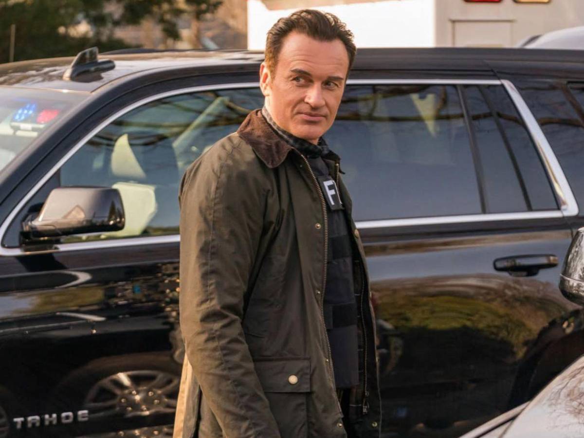 ¿De cuánto es la fortuna que dejó el actor Julian McMahon?