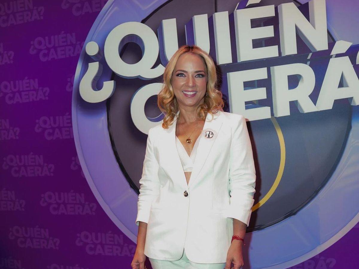 Adamari López, de Telemundo a Univisión: Regresa a la TV hispana