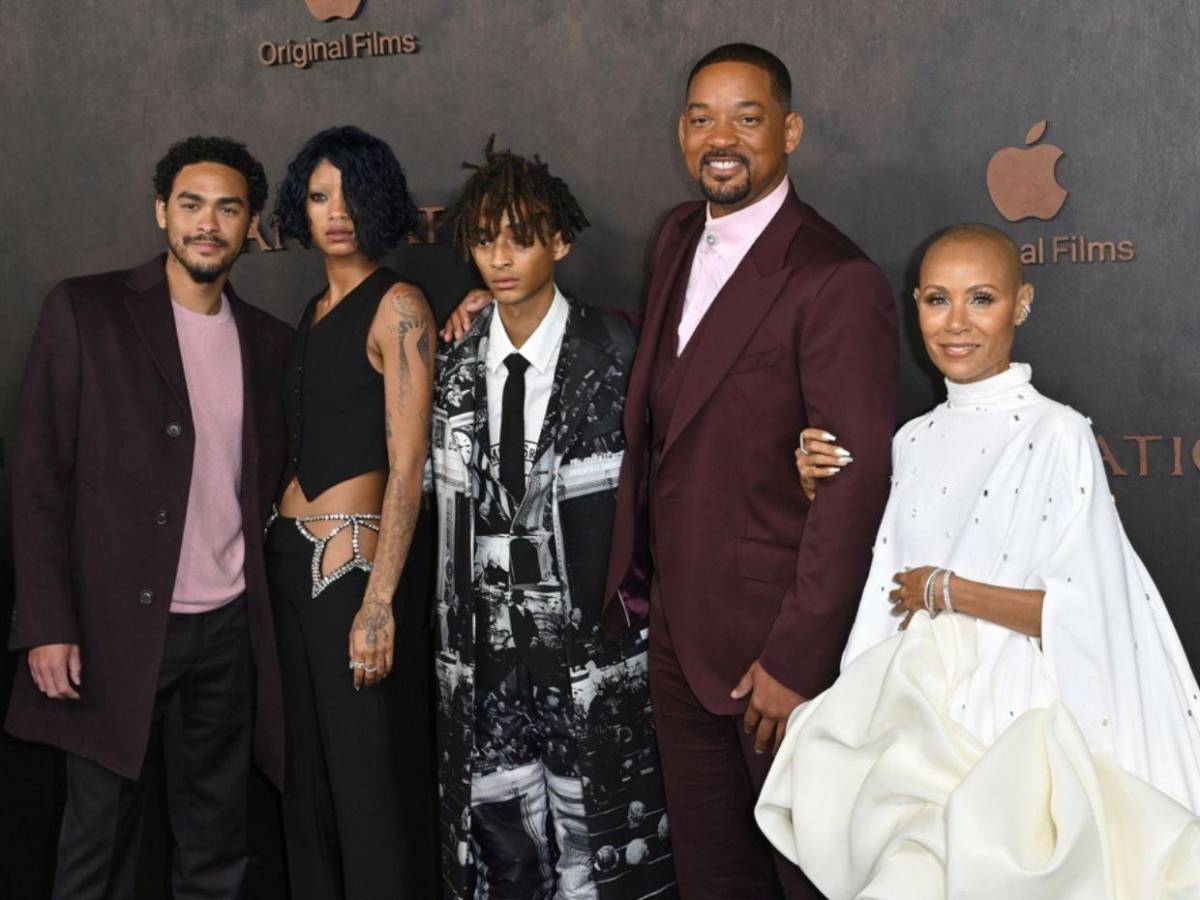 Will Smith revive “Matrix” 27 años después de rechazar ser Neo