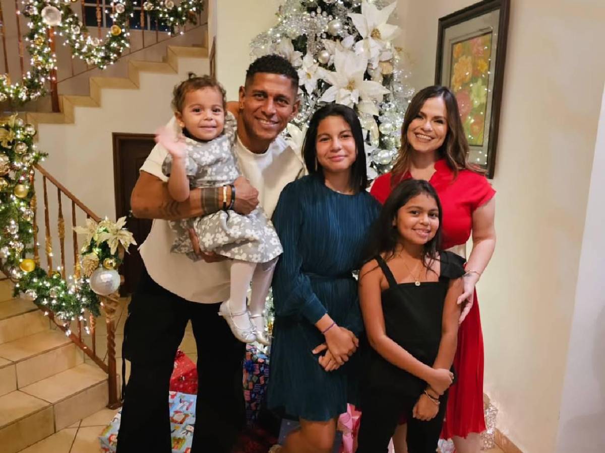 Incursionó en política y a esto se dedica: La nueva vida del jugador hondureño, Carlo Costly