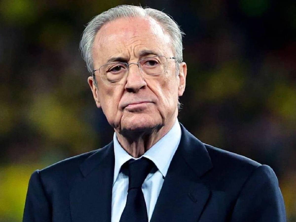 Florentino Pérez da luz verde: Real Madrid busca fichar a campeón del mundo con España
