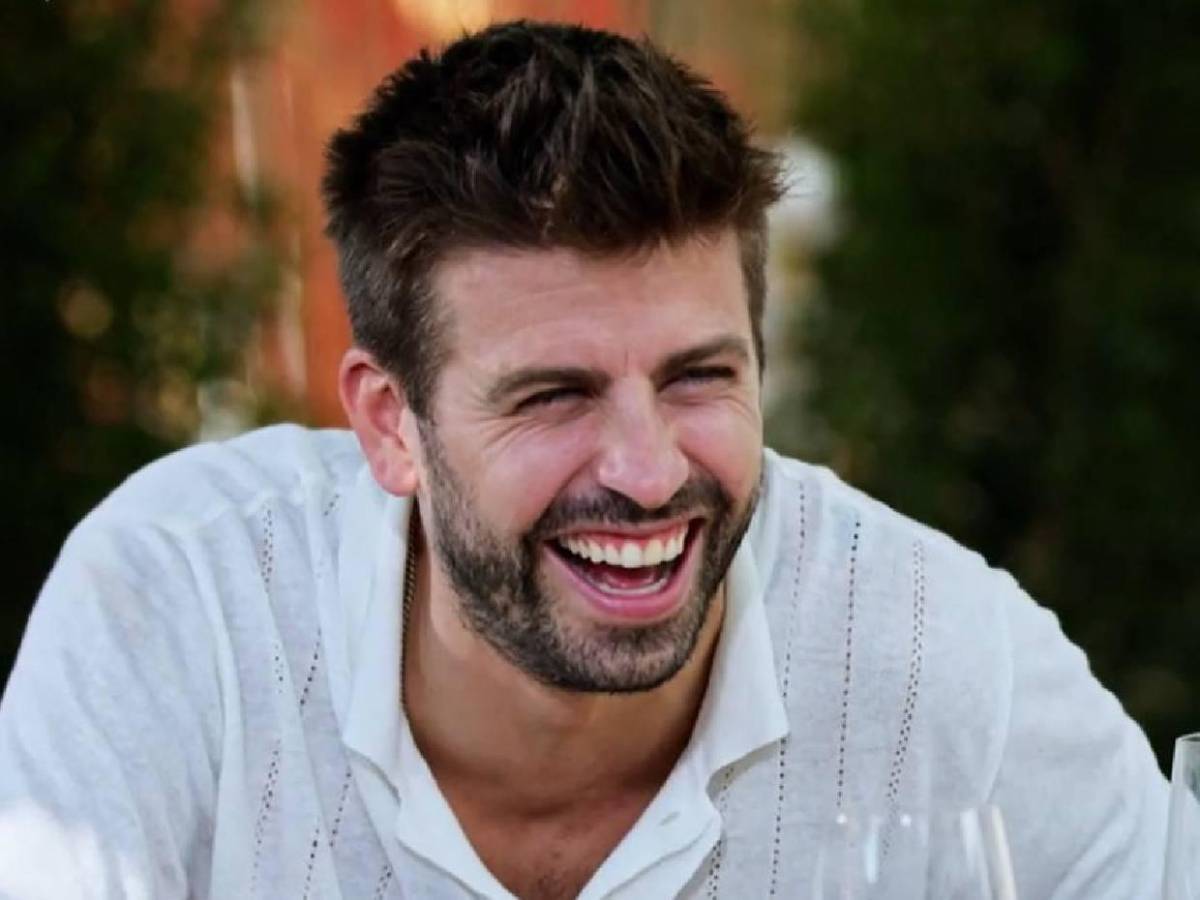 Shakira y Piqué envueltos en fuerte discusión: Se revelan los polémicos motivos