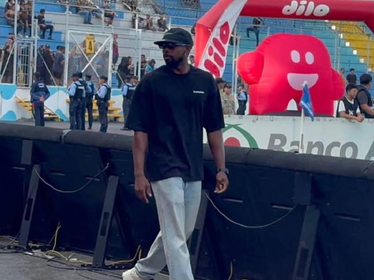 Así es la nueva vida de Johnny Palacios tras dejar el fútbol profesional: A esto se dedica