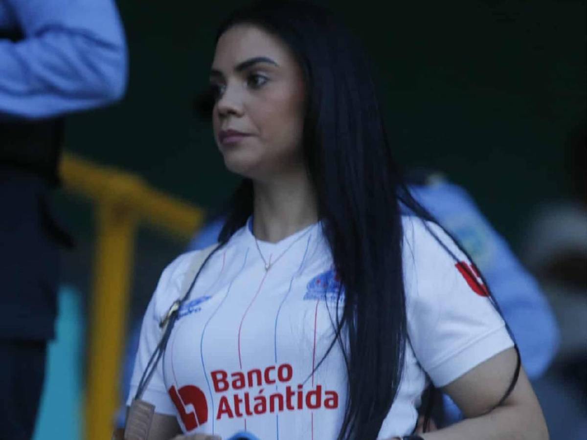 Show de la Ultra, lindas chicas, figura se lesiona y alegría por remontada de Olimpia en el Morazán
