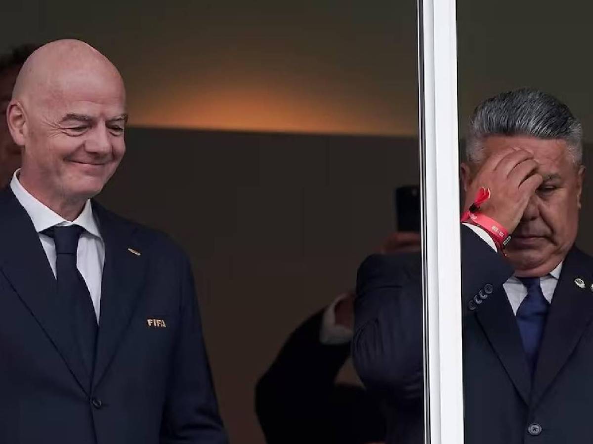 Escándalo en el Mundial 2026: Acusan a Federación Argentina de fraude y desfalco millonario