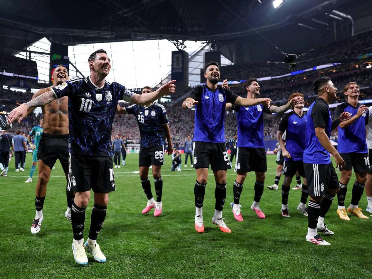 Mundial 2026: Mhoni Vidente predice el campeón entre Argentina y España y estremece a Messi