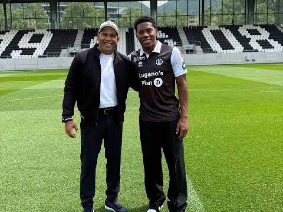 Rixi Moncada habla de su sobrino Dereck y hace confesión sobre la madre del futbolista