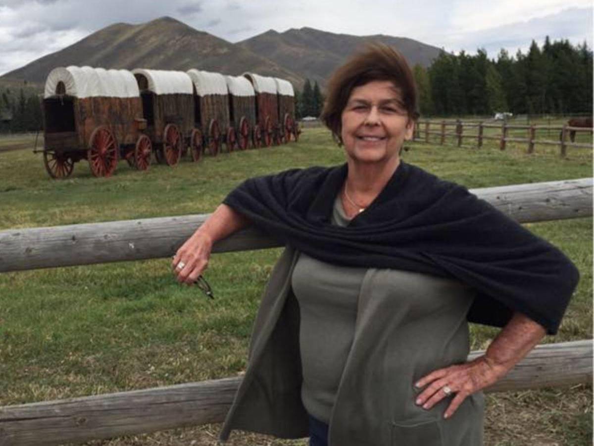 ¿Una venganza? Revelan nuevos detalles de la desaparición de Nancy Guthrie